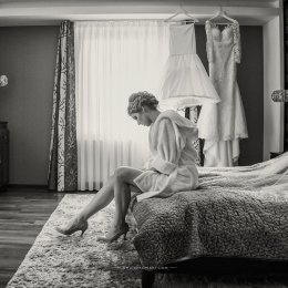 Tomasz Grundkowski Fotografia - Fotograf ślubny