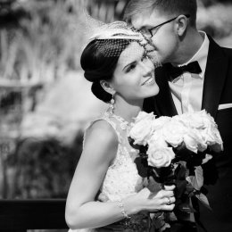 Nani Studio - Fotograf ślubny