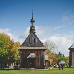 Wawrzykowski - Fotograf ślubny