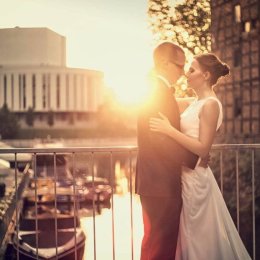 Grupa 5D - Fotograf ślubny