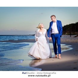 RutStudio - Fotograf ślubny