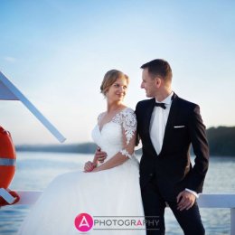 Aphotography.pl - Fotograf ślubny
