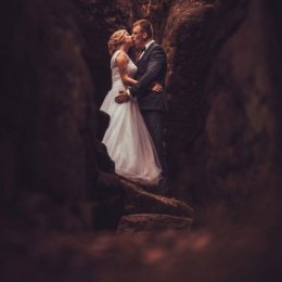 Artur Matecki Fotografia - Fotograf ślubny