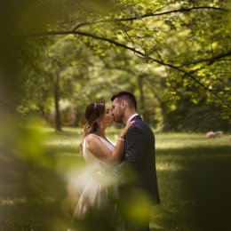 FOTO-MACIEJEWSKI Fotograf Fotografia Ślubna - Fotograf ślubny