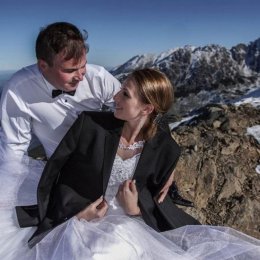 Foto-Video "Viko" - Fotograf ślubny