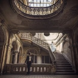 Fotoemocja - Fotograf ślubny