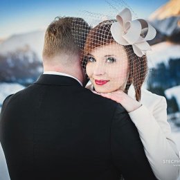FotoStec - Fotograf ślubny