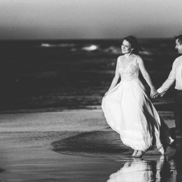 Grzegorz Laskowski Fotografia - Fotograf ślubny