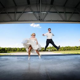 Kamil Zięba Fotografia - Fotograf ślubny