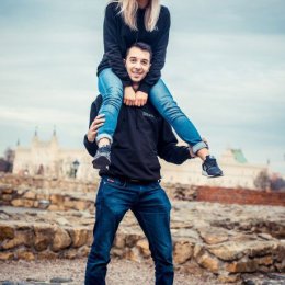 M-Foto Usługi Fotograficzne - Fotograf ślubny