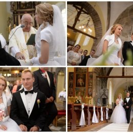 Arkadiusz Mioduszewski Fotografia - Fotograf ślubny