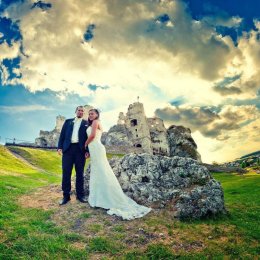 Fotografia ślubna Mariusz Komajda - Fotograf ślubny