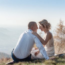 Franek Foto - Fotograf ślubny