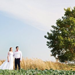 Izabela Gawron Fotografia - Fotograf ślubny