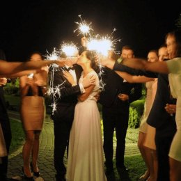 Kingaphoto - Fotograf ślubny