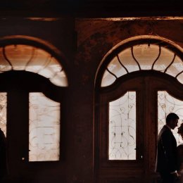 Klisza - Fotograf ślubny