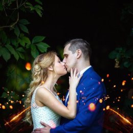 Krzysztof Koliński Fotograf - Fotograf ślubny