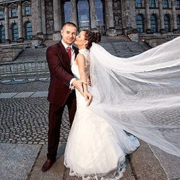 Maciej Szymula - Fotograf ślubny