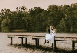 Marika Krzemkowska fotografia