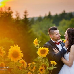Michał Wiśniewski - Fotograf ślubny