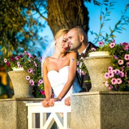 Michał Wiśniewski WM FOTO - Fotograf ślubny