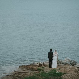 STUKOT - Fotograf ślubny