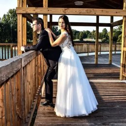 Viola-foto i video - Fotograf ślubny