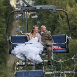 Adanti Studio - Fotograf ślubny