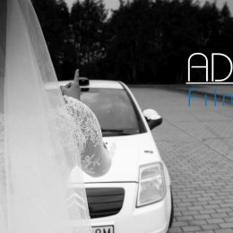 ADR FILM - Fotograf ślubny