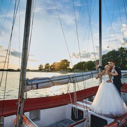 Dream Art Studio - Fotograf ślubny