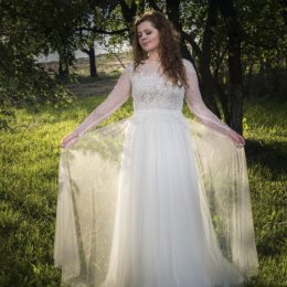 Fotograf Zofia Kita - Fotograf ślubny