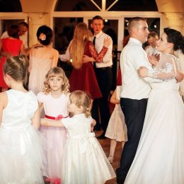 Jan Ukowski Fotografia Ślubna - Fotograf ślubny