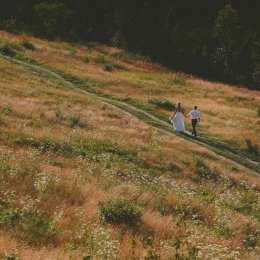 Jolanta Ryłko - Fotograf ślubny