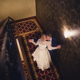 Kula Studio - Fotograf ślubny