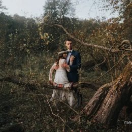 Media&More - Fotograf ślubny