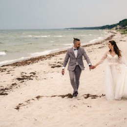 Pineapple Media - Fotograf ślubny