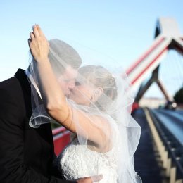 Studio Wysmułek - Fotograf ślubny