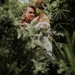 Angelika Paruboczy Photography - Fotograf ślubny