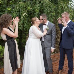 Foto Paula - Fotograf ślubny