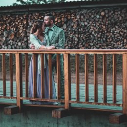 Fotograf Ślubny Patryk Modzelewski - Fotograf ślubny