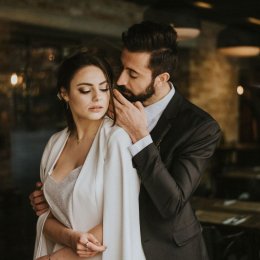 Grąccy Fotografia - Fotograf ślubny