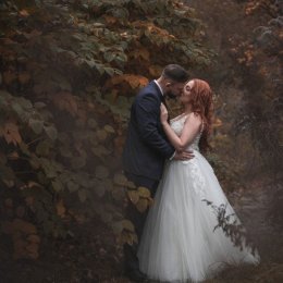 WP Wojciech Paszylk Fotografai - Fotograf ślubny