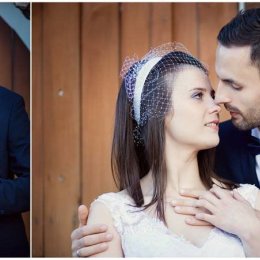 FotoNata - Fotograf ślubny