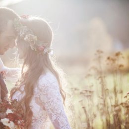 Zakątek Wspomnień - Fotograf ślubny