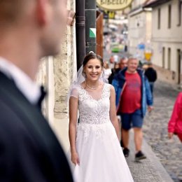 Sempre Foto - Fotograf ślubny