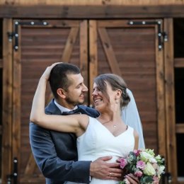 HappyMedia.PL - Fotograf ślubny