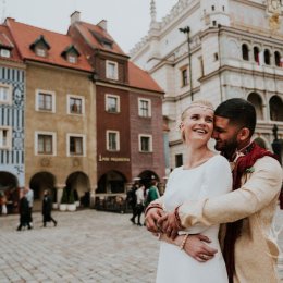 HyggeDesign - Fotograf ślubny