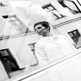 Marek Koptyński - Fotograf ślubny