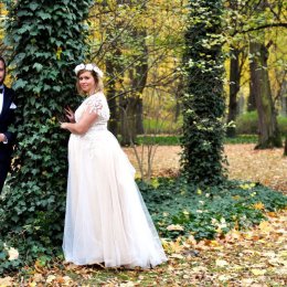 Anna Sękulska Fotografia - Fotograf ślubny