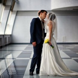 Czarny Kruk Art - Fotograf ślubny